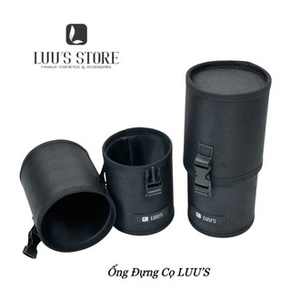 Ống Đựng Cọ Của LUU’S