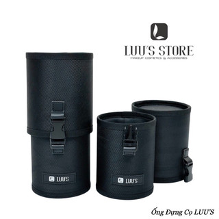 Ống Đựng Cọ Của LUU’S