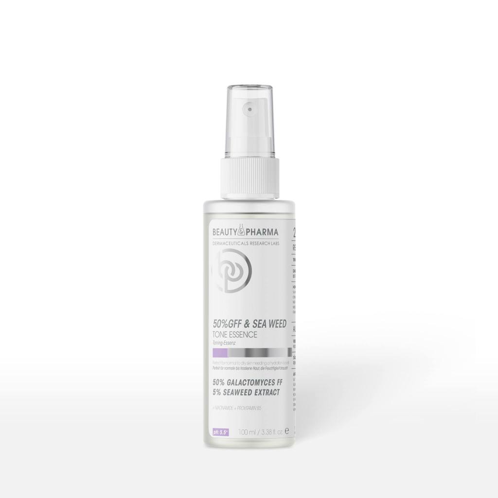 [BP DERMA CHÍNH HÃNG] Xịt tinh chất dưỡng ẩm, cân bằng da – 50% GFF & SEAWEED