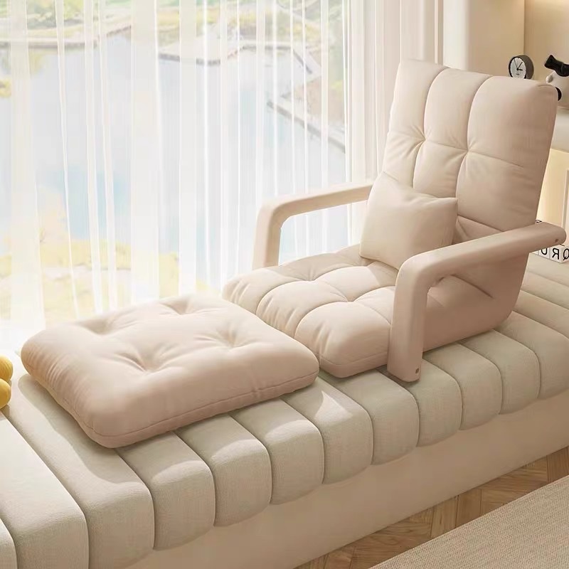 Ghế sofa Giường gấp gọn Ghế tựa lưng Ghế giường gấp gọn thông minh Pehouse | BigBuy360 - bigbuy360.vn