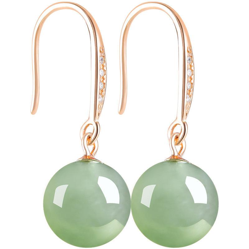 Bông Tai Thương Hiệu ESME ES348AS-D468