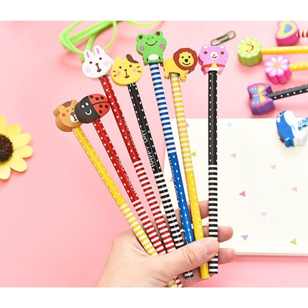 Bút Cute, Dễ Thương MCBooks