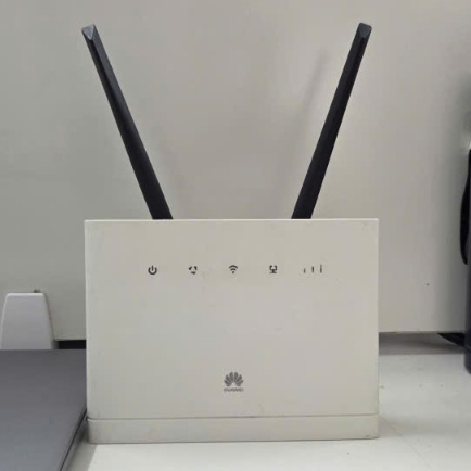 Bộ Phát Wifi Sim 4G Huawei B315 Tốc Độ Cao Đa Mạng Đã Qua Sử Dụng ( Tặng 2 Anten )