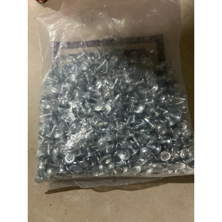 (Combo 300g) Vít tự khoan đầu dù đủ số