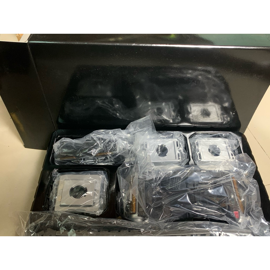 [ Có sẵn - New ] CSM Kaixa Driver – Bản Bootleg (Phiên bản mô phỏng cao cấp)