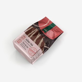 Hồng Trà Túi Lọc Dans 200gr