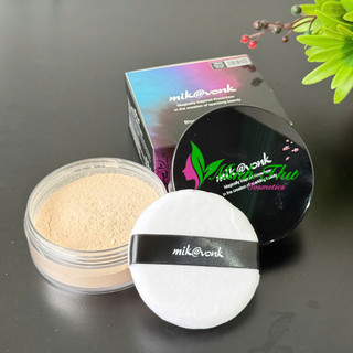 Phấn phủ bột Mik@vonk Blooming Face Powder Hàn Quốc 30g
