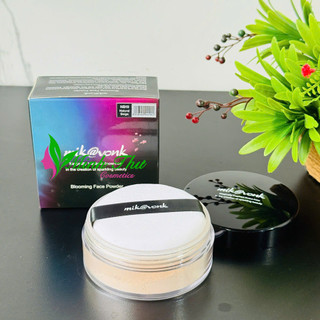 Phấn phủ bột Mik@vonk Blooming Face Powder Hàn Quốc 30g