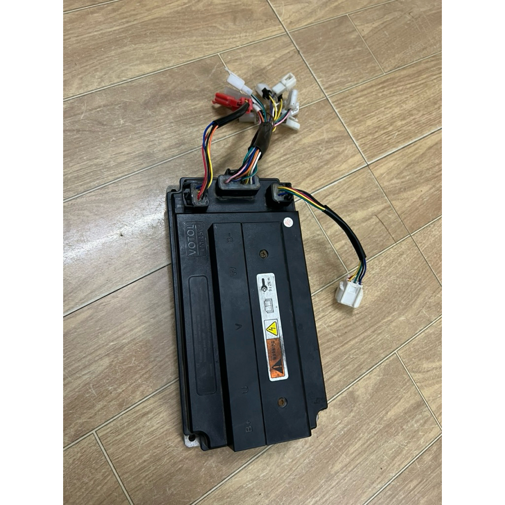 ic votol 150s bản xám chính hãng hàng lướt tháo xe cho ae mới 99% bao căn chỉnh