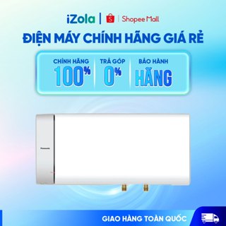 DH-30HBM - Máy nước nóng gián tiếp Panasonic 30 lít DH-30HBM - Hàng chính hãng