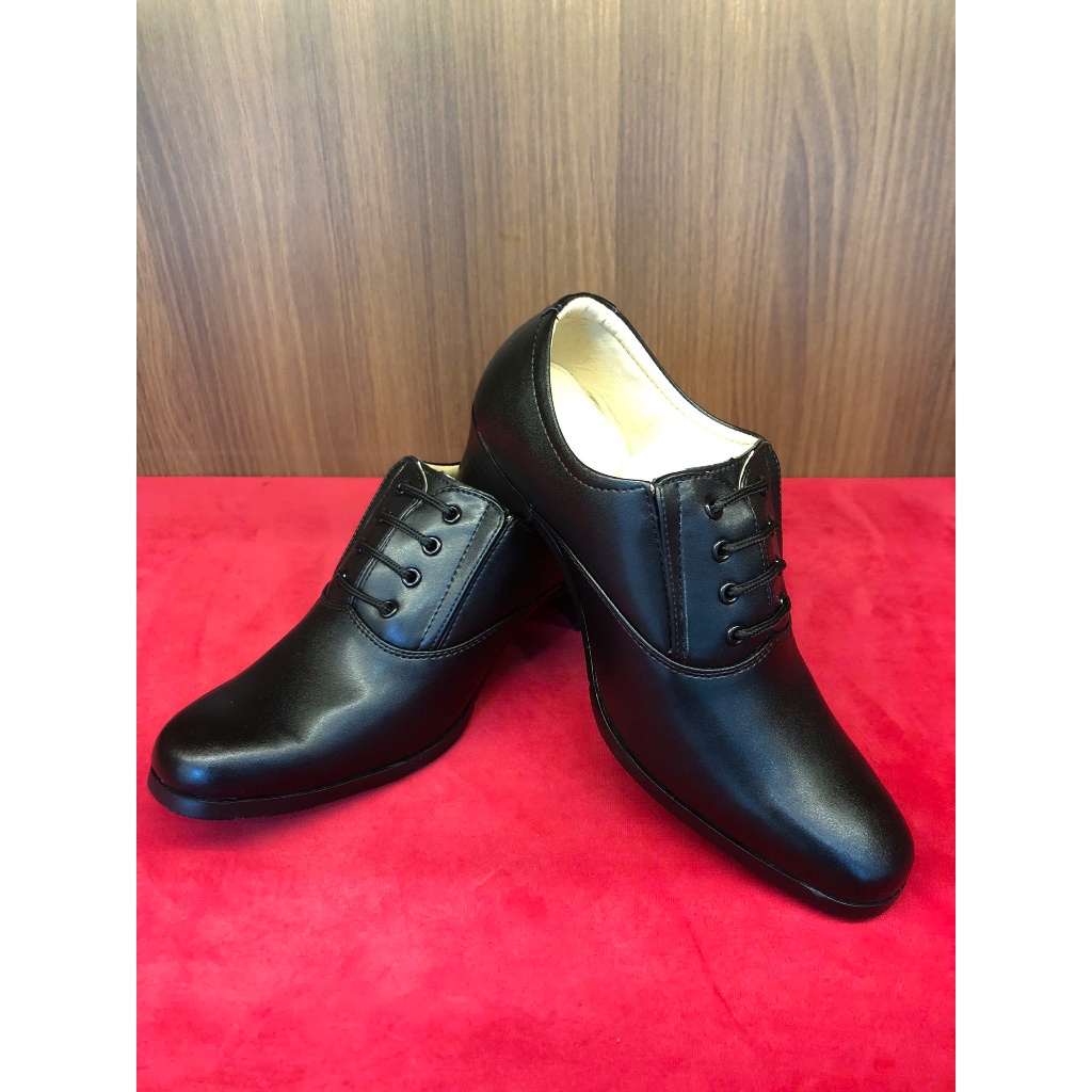 Giày Da Nữ Giày Da Sĩ Qu Nữ Công Ty 26