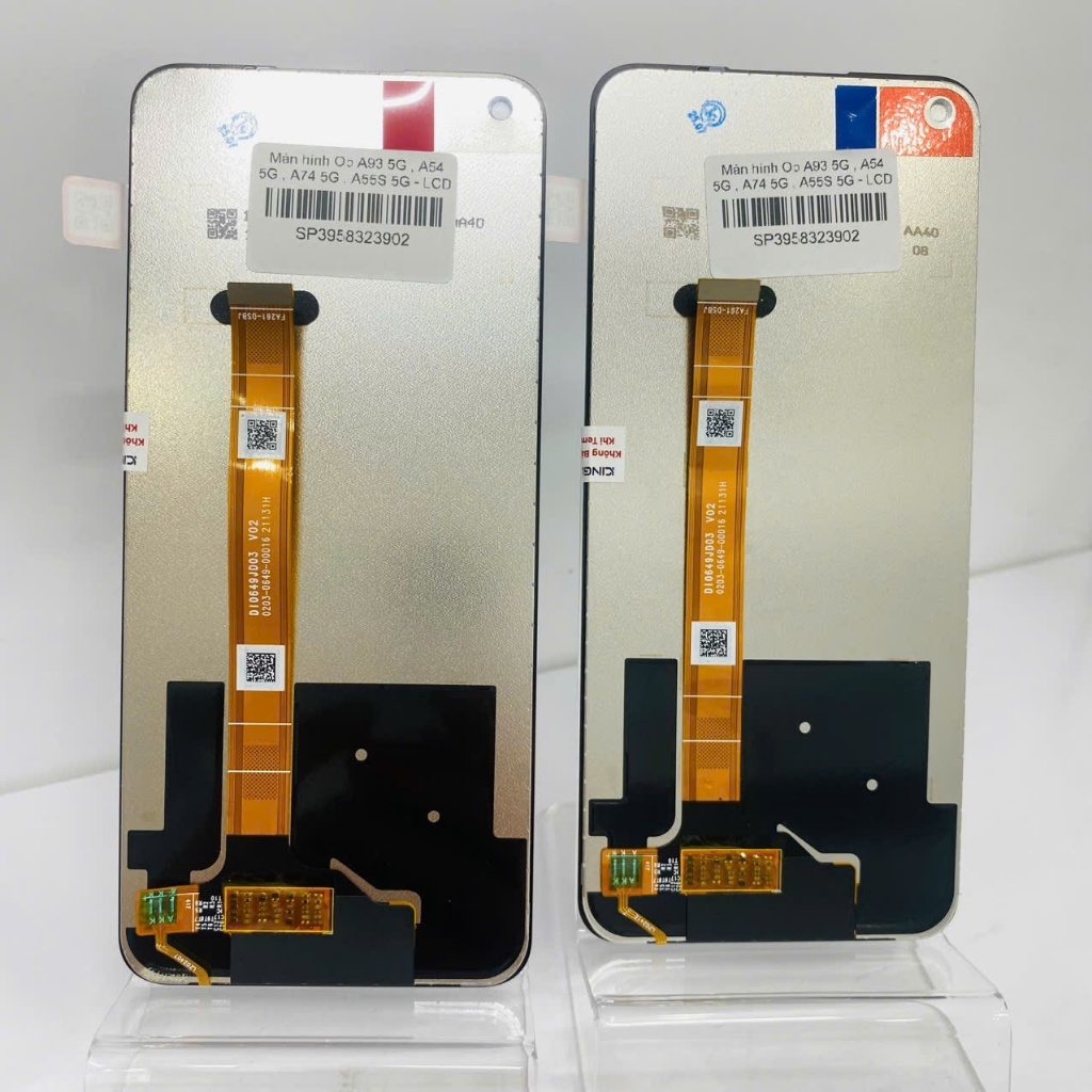 Màn hình LCD Oppo A54 5Ｇ/A74 5Ｇ / A93 5G