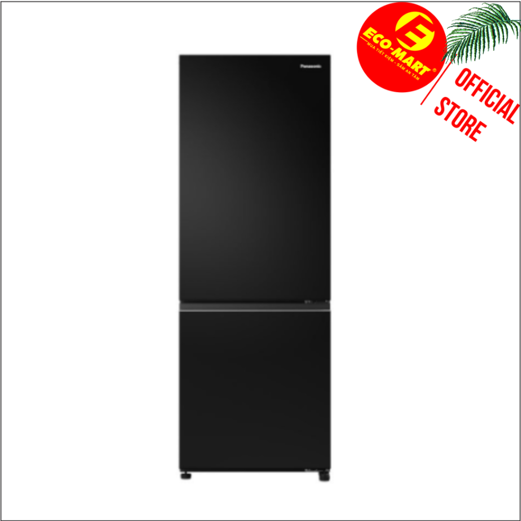 NR-BV331CPKV Tủ lạnh Panasonic 300 lít NR-BV331CPKV mới 2022 có làm đá tự động