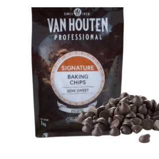Socola chip Đen ❤️ Trắng ❤️ Dâu ❤️Bạc Hà - [Chỉ ship hỏa tốc tại Hà Nội]
