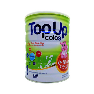 Sữa non Topup Colos 2 800g [Date 2026]