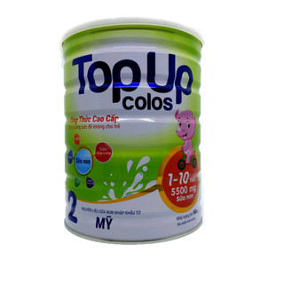 Sữa non Topup Colos 2 800g [Date 2026]
