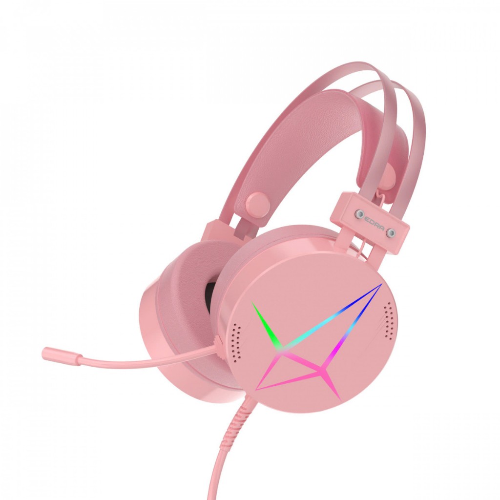 [RẺ VÔ ĐỊCH] Tai nghe GAMING chụp tai E-DRA EH416Pro LED RGB. Hàng chính hãng - Bảo hành 24 tháng | BigBuy360 - bigbuy360.vn