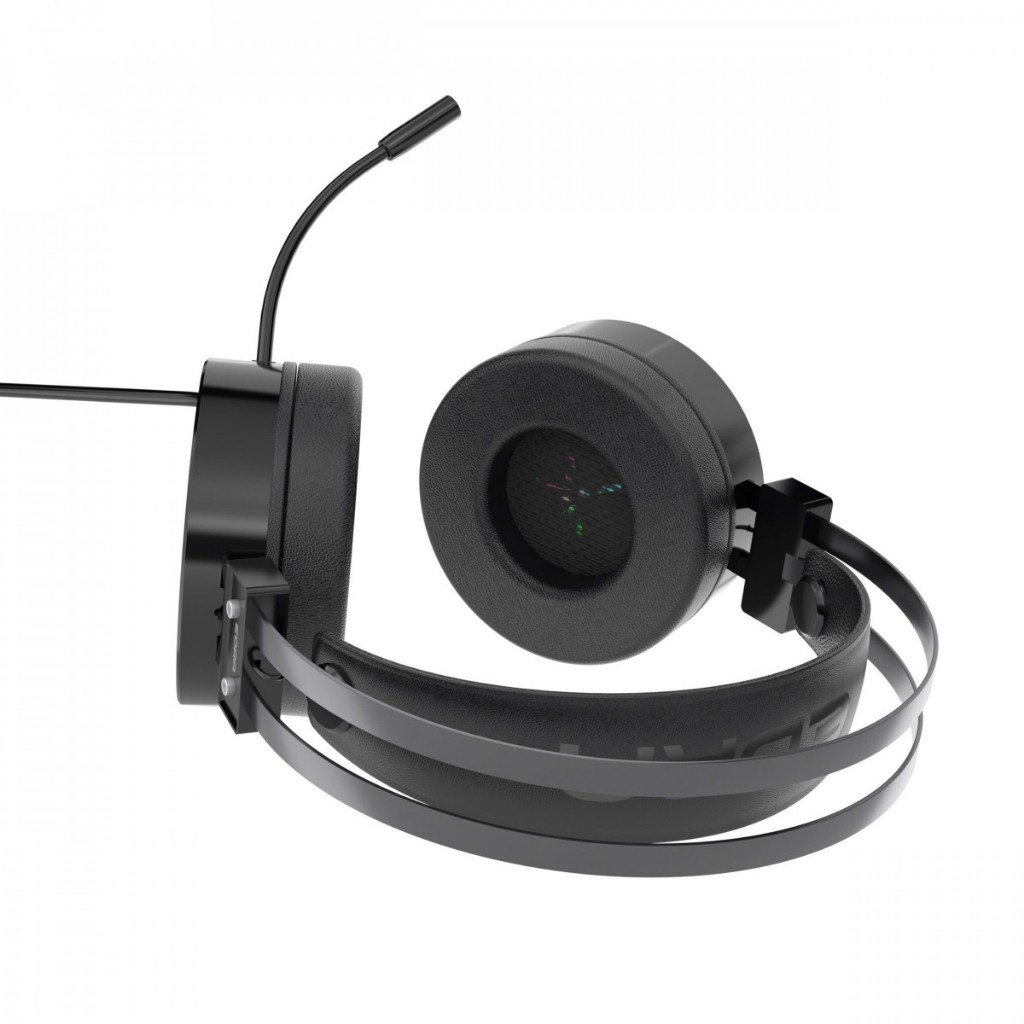 [RẺ VÔ ĐỊCH] Tai nghe GAMING chụp tai E-DRA EH416Pro LED RGB. Hàng chính hãng - Bảo hành 24 tháng | BigBuy360 - bigbuy360.vn