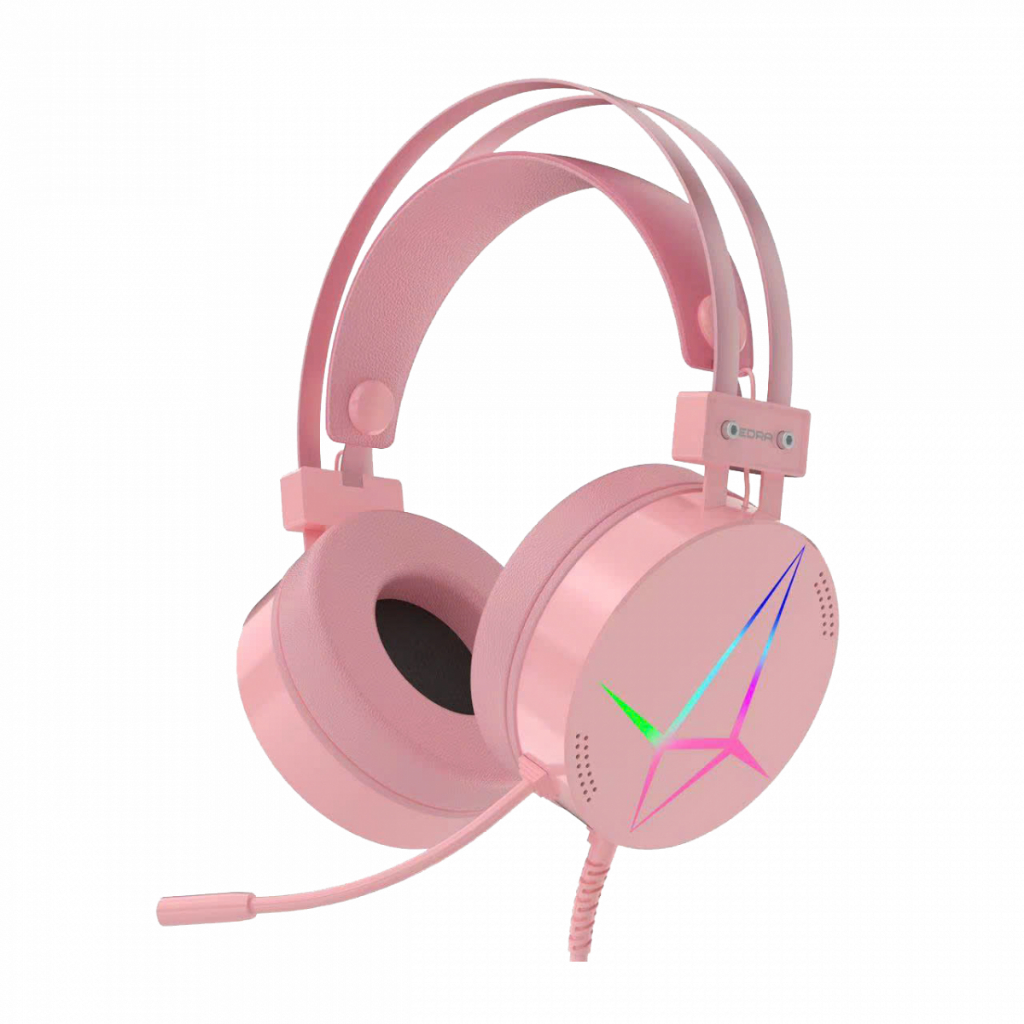 [RẺ VÔ ĐỊCH] Tai nghe GAMING chụp tai E-DRA EH416Pro LED RGB. Hàng chính hãng - Bảo hành 24 tháng | BigBuy360 - bigbuy360.vn