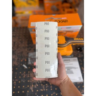 Máy chà nhám INGCO 320W FS3216 đế chữ nhật, 320W RS3216 đế tròn, 240W PS2416 đế vuông