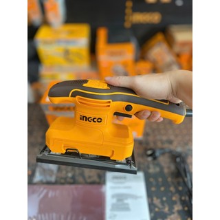 Máy chà nhám INGCO 320W FS3216 đế chữ nhật, 320W RS3216 đế tròn, 240W PS2416 đế vuông