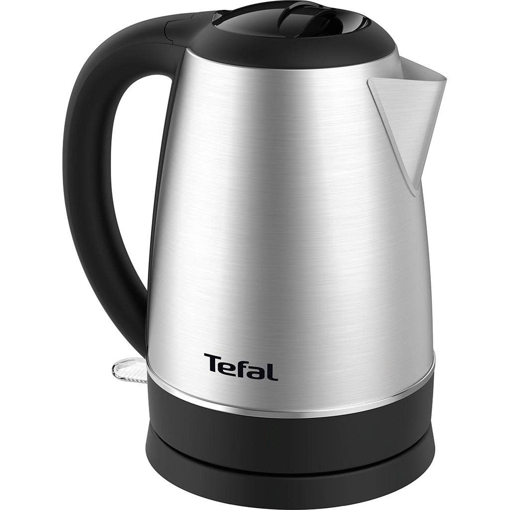Bình đun / Ấm đun siêu tốc Tefal KI800D68 1.7L 1800W - Bảo Hành 24 Tháng