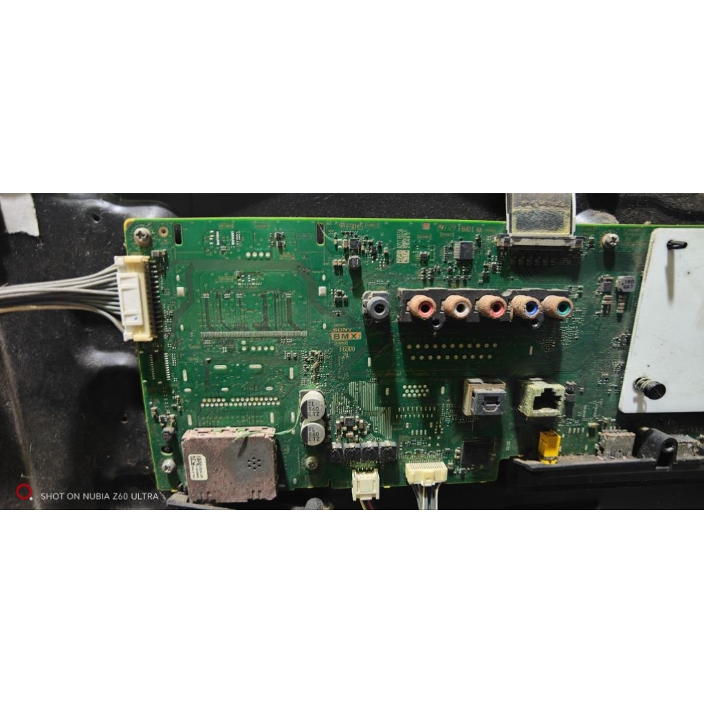 Bo Tín Hiệu Tivi Sony 65W850C