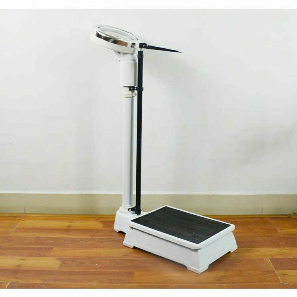 Cân thước đo chiều cao TZ 120