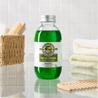 Dầu Gội Chống Rụng & Kích Thích Mọc Tóc Truffle Hair Loss Shampoo Mastic Origins 400ml 