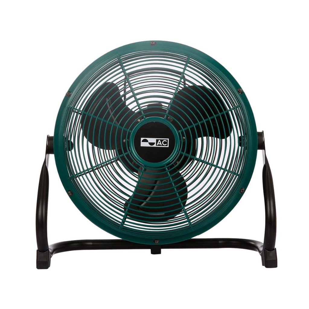 Quạt sạc điện AC 3 cánh ARF01D103 6W | ARF01D123 12W - Bảo hành 12 tháng