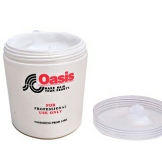 Kem Ủ + Xả + Hấp Tóc Oasis Mềm Mượt