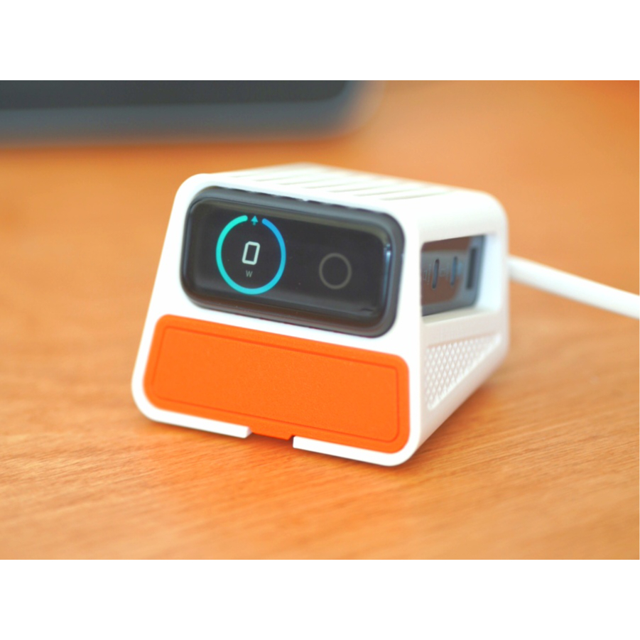 Cuktech 10 Ultra. Anker Zolo 140W. Vỏ bảo vệ cho cuktech và Anker