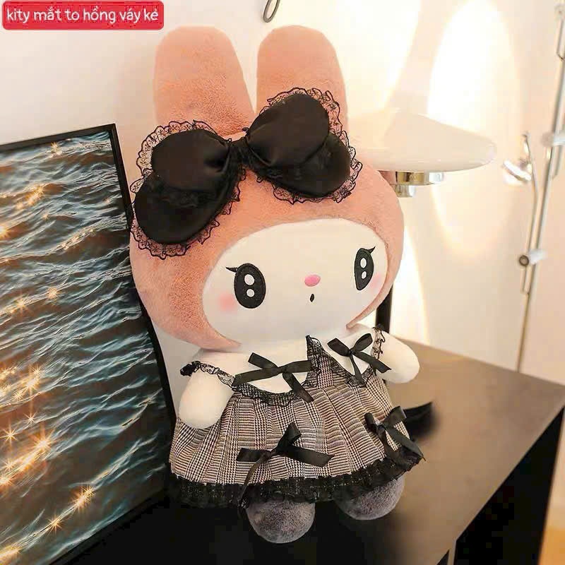 Gấu bông xinh yêu kích thước 50cm, gấu bông đồng giá kích thước 50cm nhập khẩu cao cấp