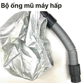 Combo ỐNG DẪN HƠI CỦA MÁY HẤP DẦU