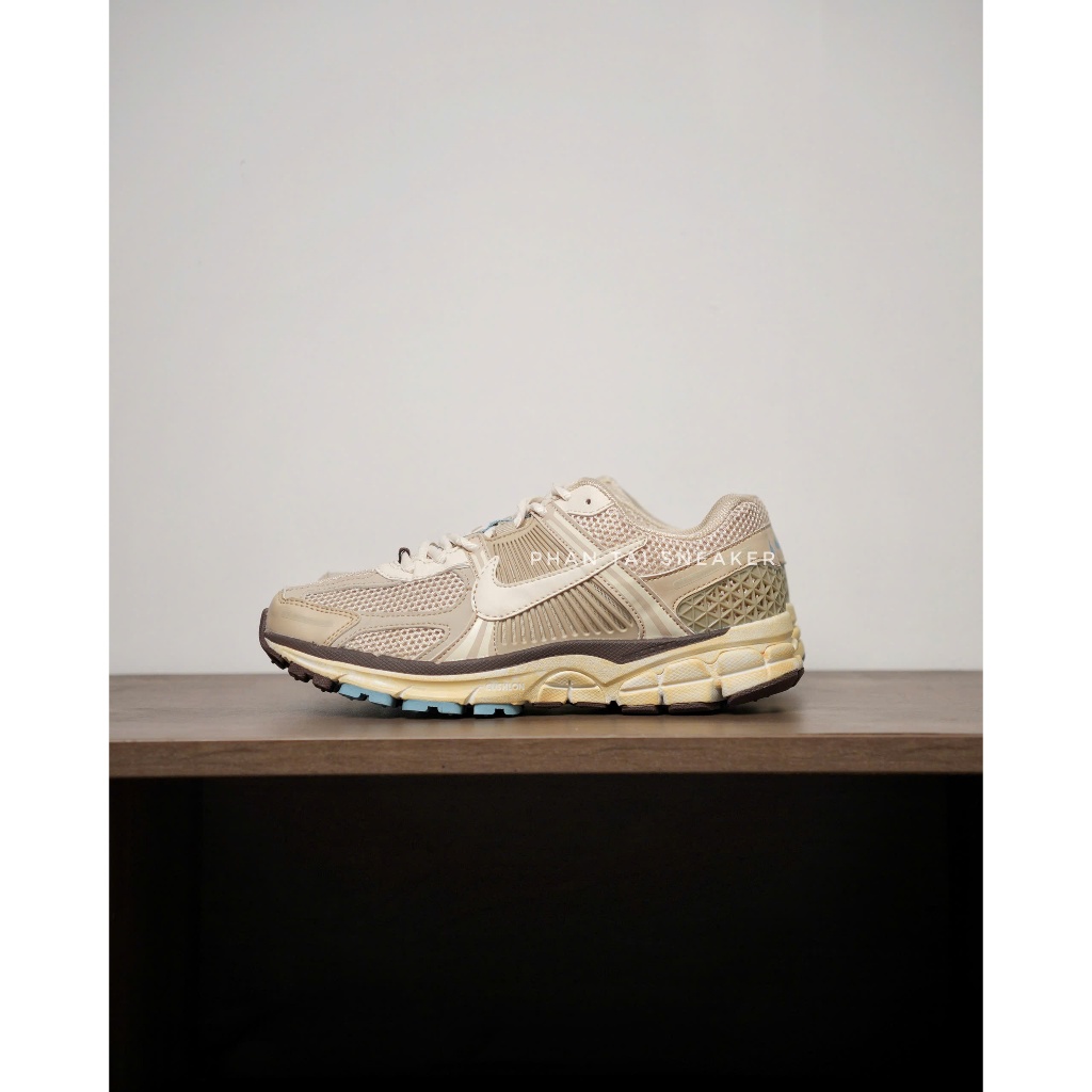 Giày Sneaker Vomero 5 Oat meal