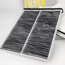 Lọc gió điều hòa Mazda 3 (2014-2018), Mazda 6 (2014-2023), Mazda CX5 (2013-2024) Mã : KD4561J6X