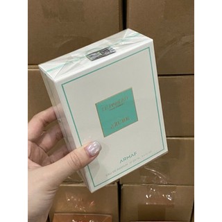 Chiết 10ML Nước Hoa Nữ Le Parfait Azure Armaf