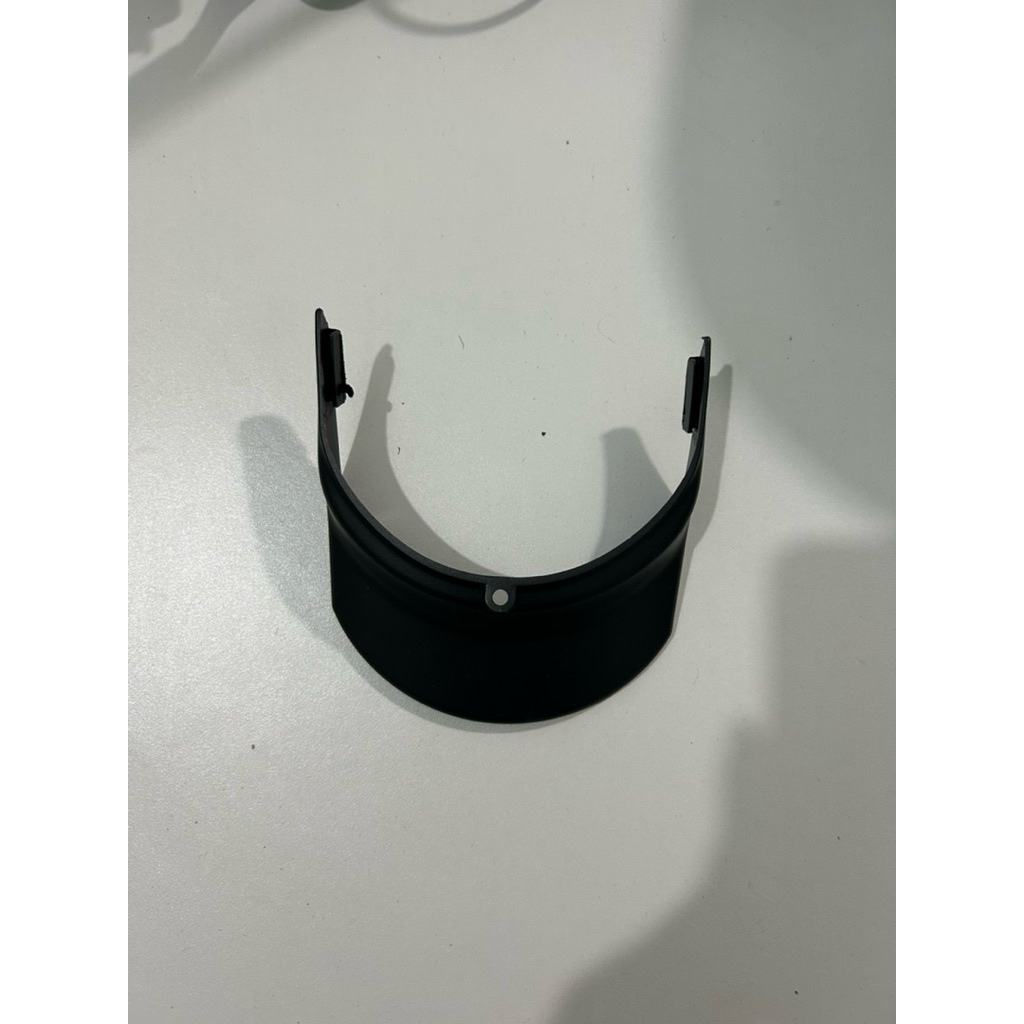 Vảy chắn bùn bánh sau xe điện Xmen Neo