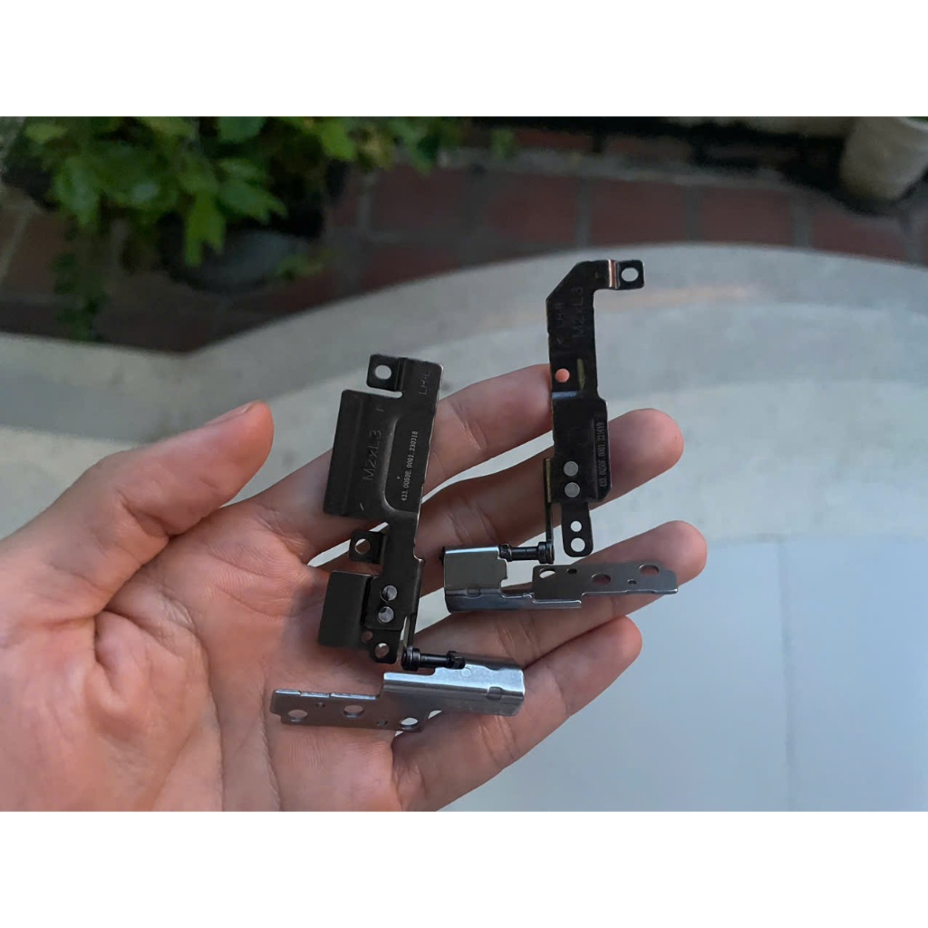 Bản lề Dell Inspiron 5320 5325 5330 433.0Q50E