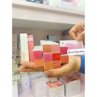  Son Tint Bóng Romand Dewyful Water Tint 5g Đủ Màu 03 04 12 13 