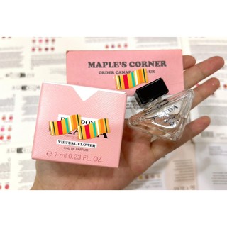 Nước hoa Paradoxe minisize 7ml