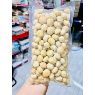 Hạt Macca Tách Vỏ(hàng mới)