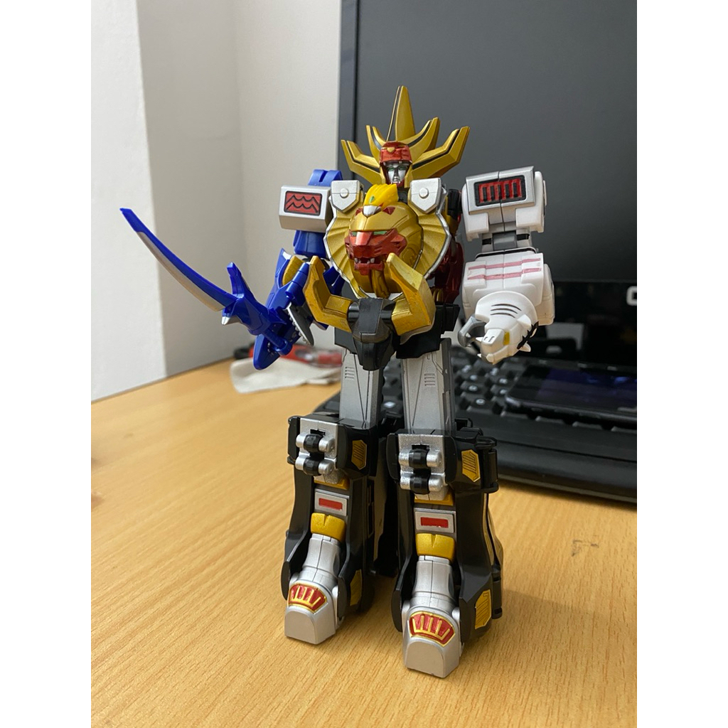 smp gao king đọc kĩ mô tả