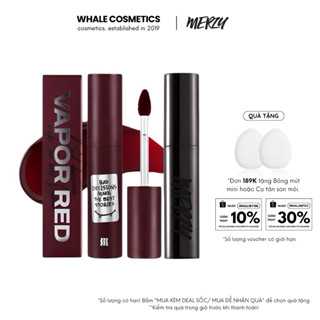  Son Kem Merzy Noir In The Mellow Tint  4g  