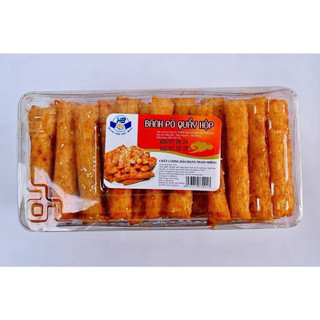 combo 3 hộp bánh quẩy pò thơm ngon