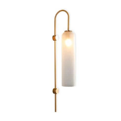 Đèn vách thủy tinh E14*1 - W180*H760 VK144 355 DECOR