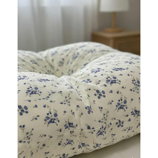 🌿 VỎ GỐI LẺ XÔ MUSLIN 2 LỚP CAO CẤP - MỀM MỊN, THOÁNG KHÍ CHO DA NHẠY CẢM