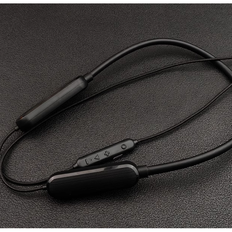 Module Bluetooth 5.0 MMCX, 2pin cho tai nghe in-ear, earbud Bluetooth không dây.