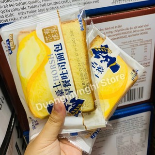  Bánh Sandwich VỊ Sữa Chua Ông Già Horsh thơm ngon mềm mịn - Bánh mì sandwich tươi cao cấp - Bánh sandwich ăn sáng 
