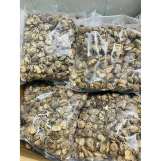 lop Đông Cô Ngọc Trai Khô 2.5cm Tai Nhỏ, Dày , Đều 200gr - 1ky